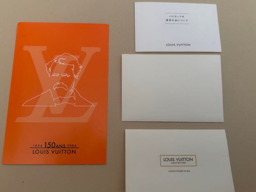 Louis Vuitton ネイビー ボストンバッグ　TSTブルー