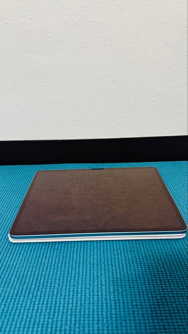 【美品】iPad Air 13インチ（M2）256GB + 純正keyboard