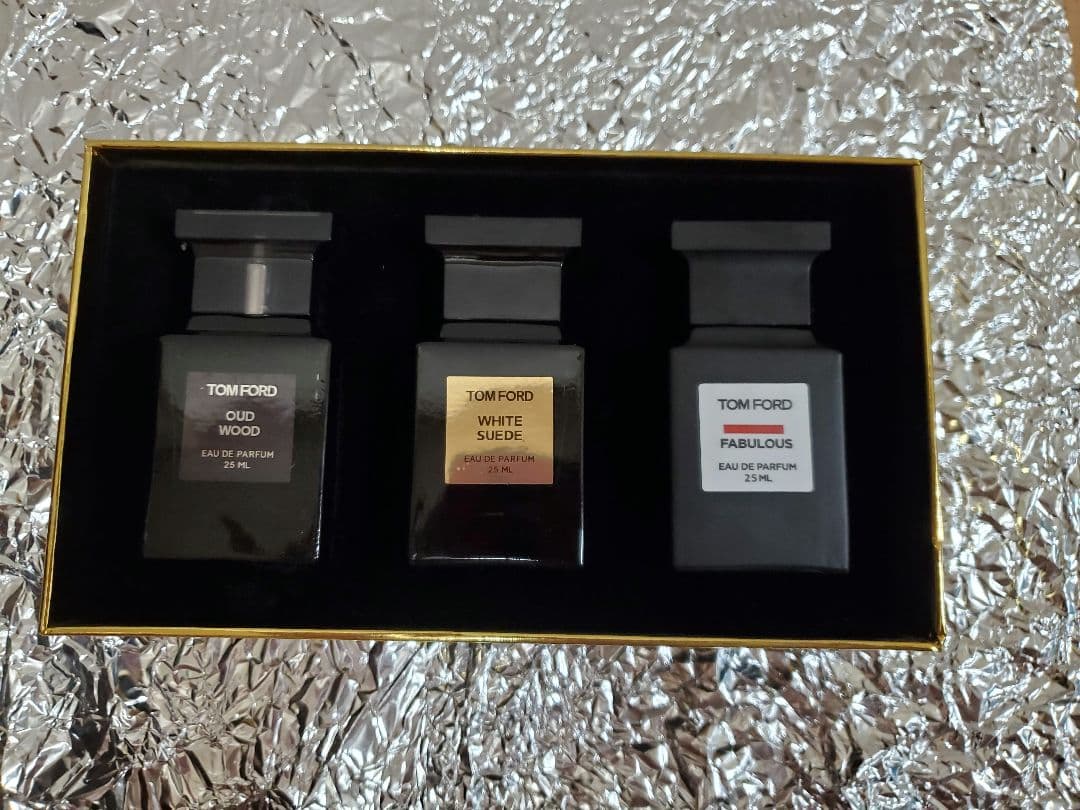 TOM FORD 香水セット