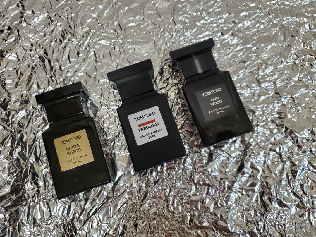 TOM FORD 香水セット