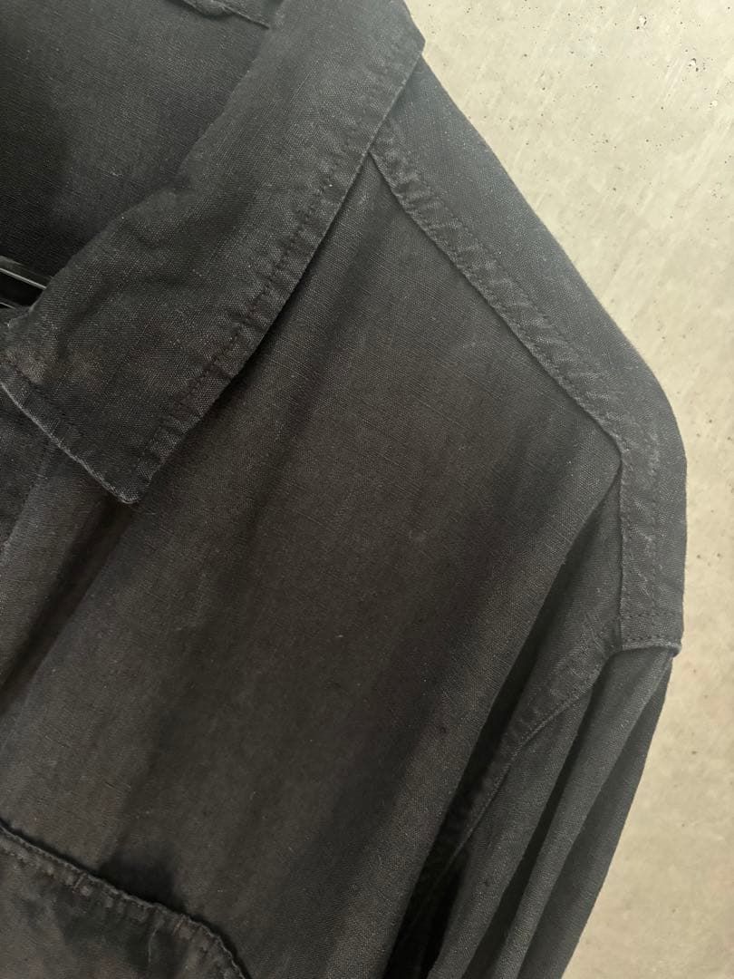 COMOLI B.D.U ジャケット　値下げ中
