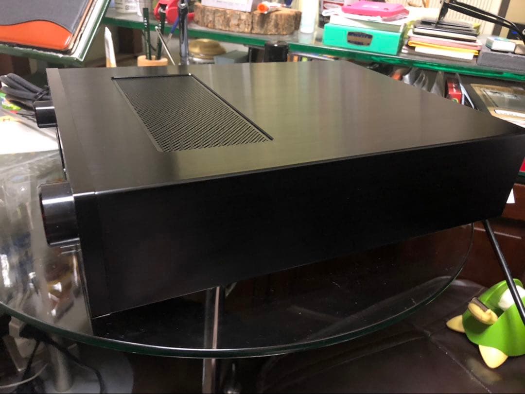 【美品】OPPO(オッポ)HA-1 DACプリアンプ