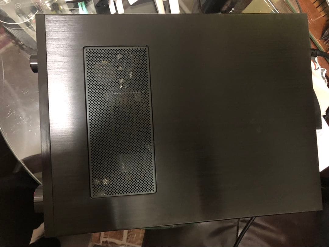【美品】OPPO(オッポ)HA-1 DACプリアンプ