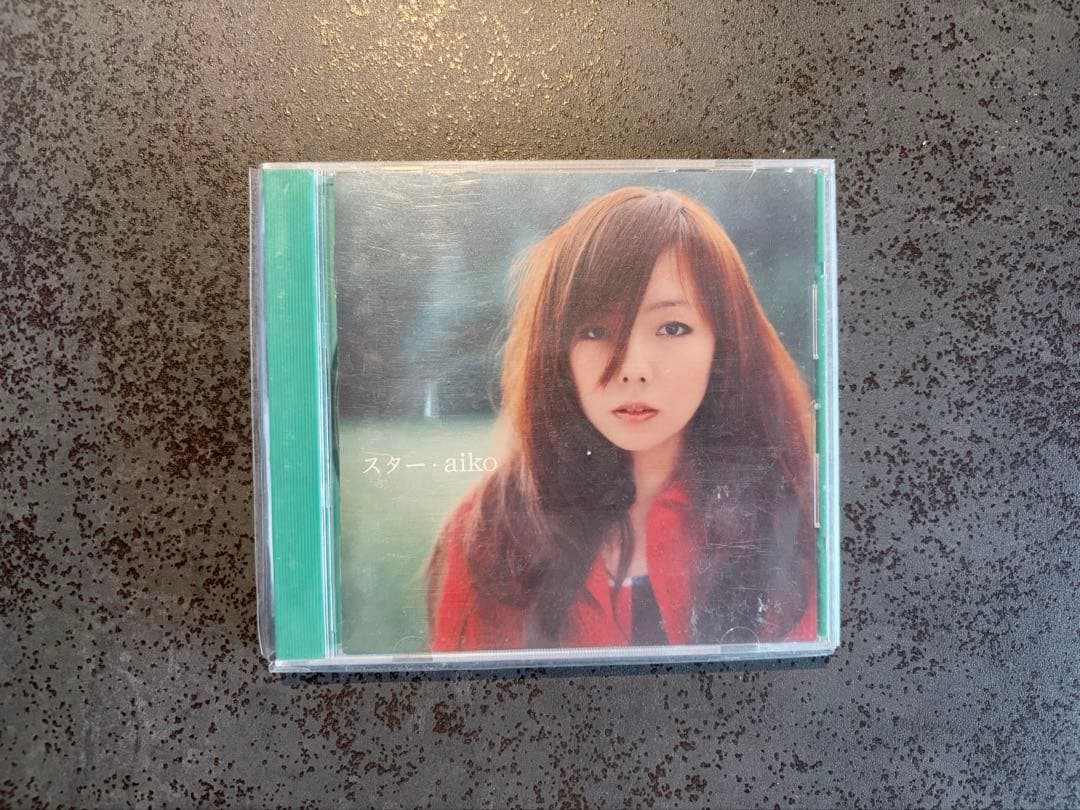 aiko シングルCD 20枚まとめ売り