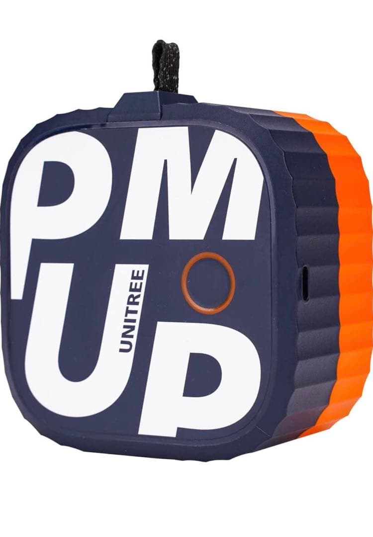 Unitree (ユニツリー) PUMP Pro ポケットジム×2個セット
