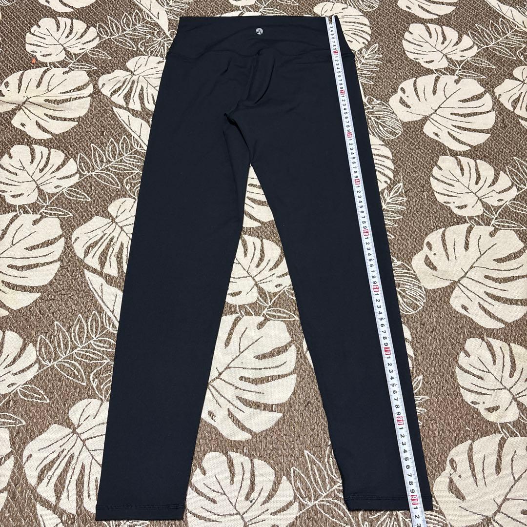 SUKALA(スカーラ)ヨガレギンス　ヨガ　フィットネス　ピラティス　タイツ　L