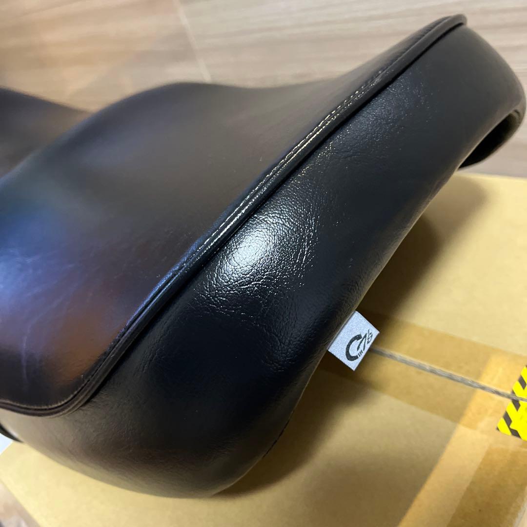 未使用 PAMS 鞍シート Z1 Z2