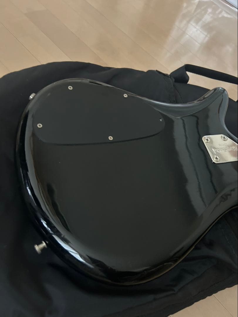 HEADWAY head ベース　NS-2 Type 希少　美品