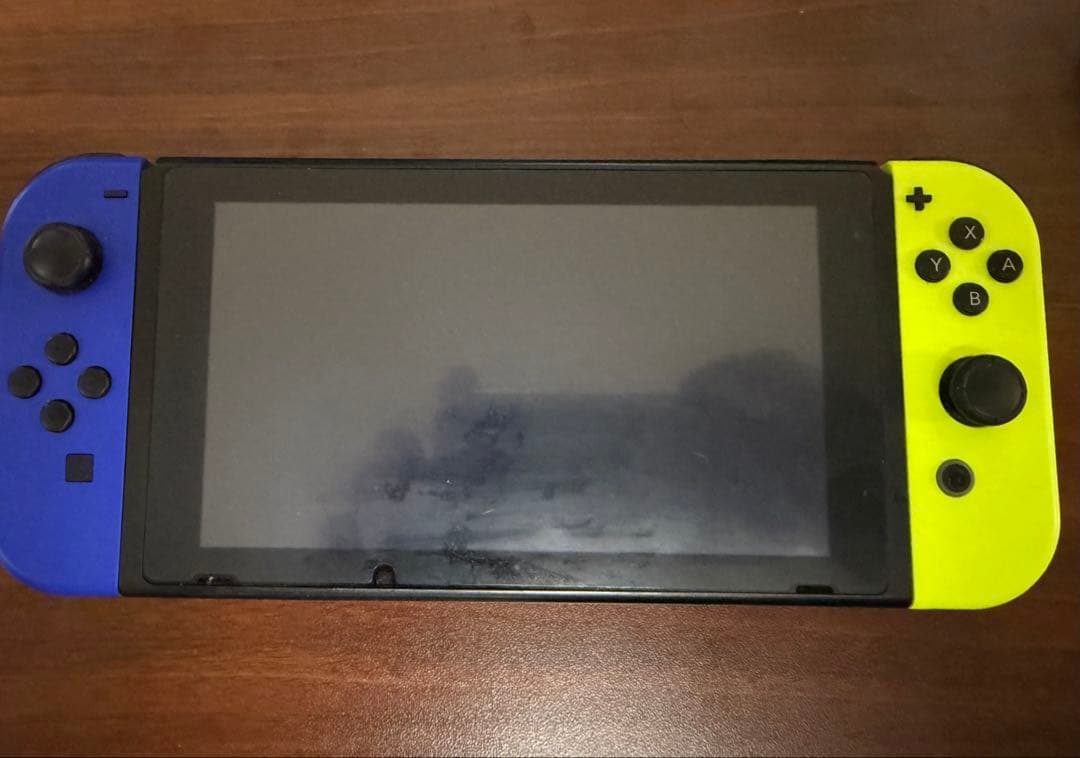 Nintendo Switch 本体 ケース・SDカード512GB付き