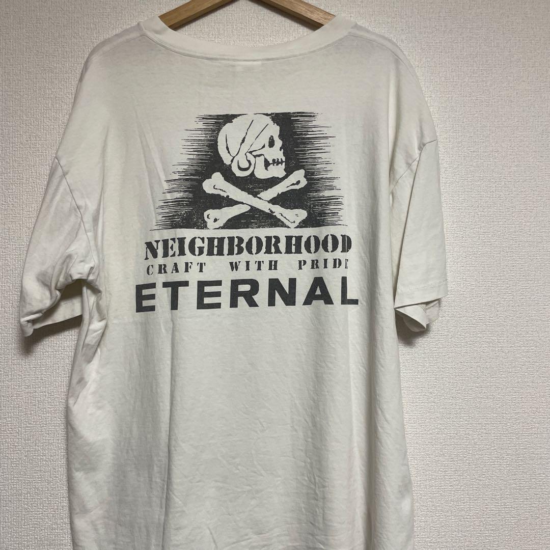 セントマイケルグラフィックTシャツ XL