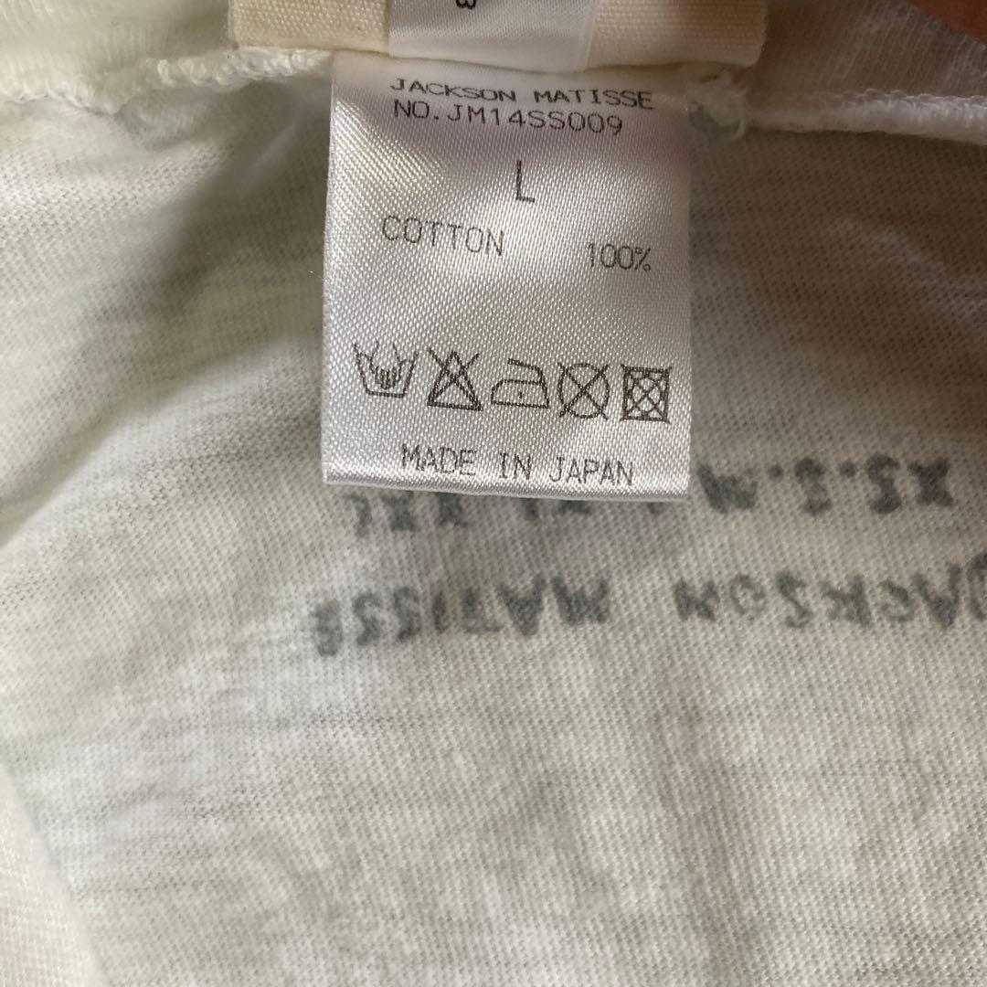vintage Peanuts SNOOPY Tシャツ　スヌーピー　メンズL