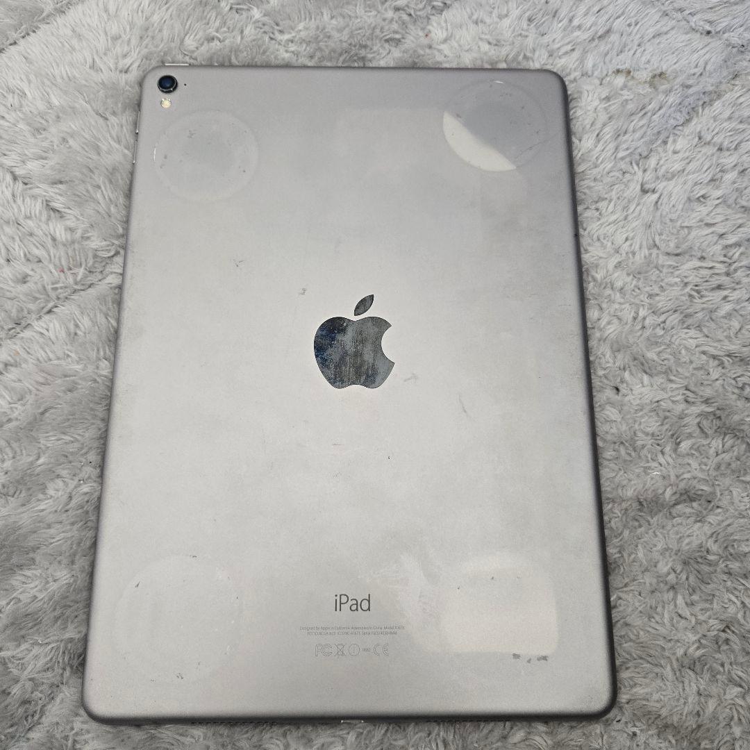 iPad本体 Apple iPad Pro 9.7 256GB