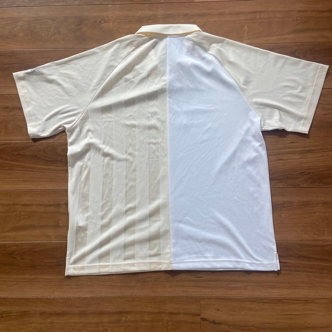 Kith for TaylorMade Bump & Run Polo サイズL