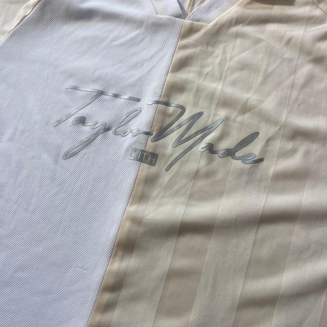 Kith for TaylorMade Bump & Run Polo サイズL
