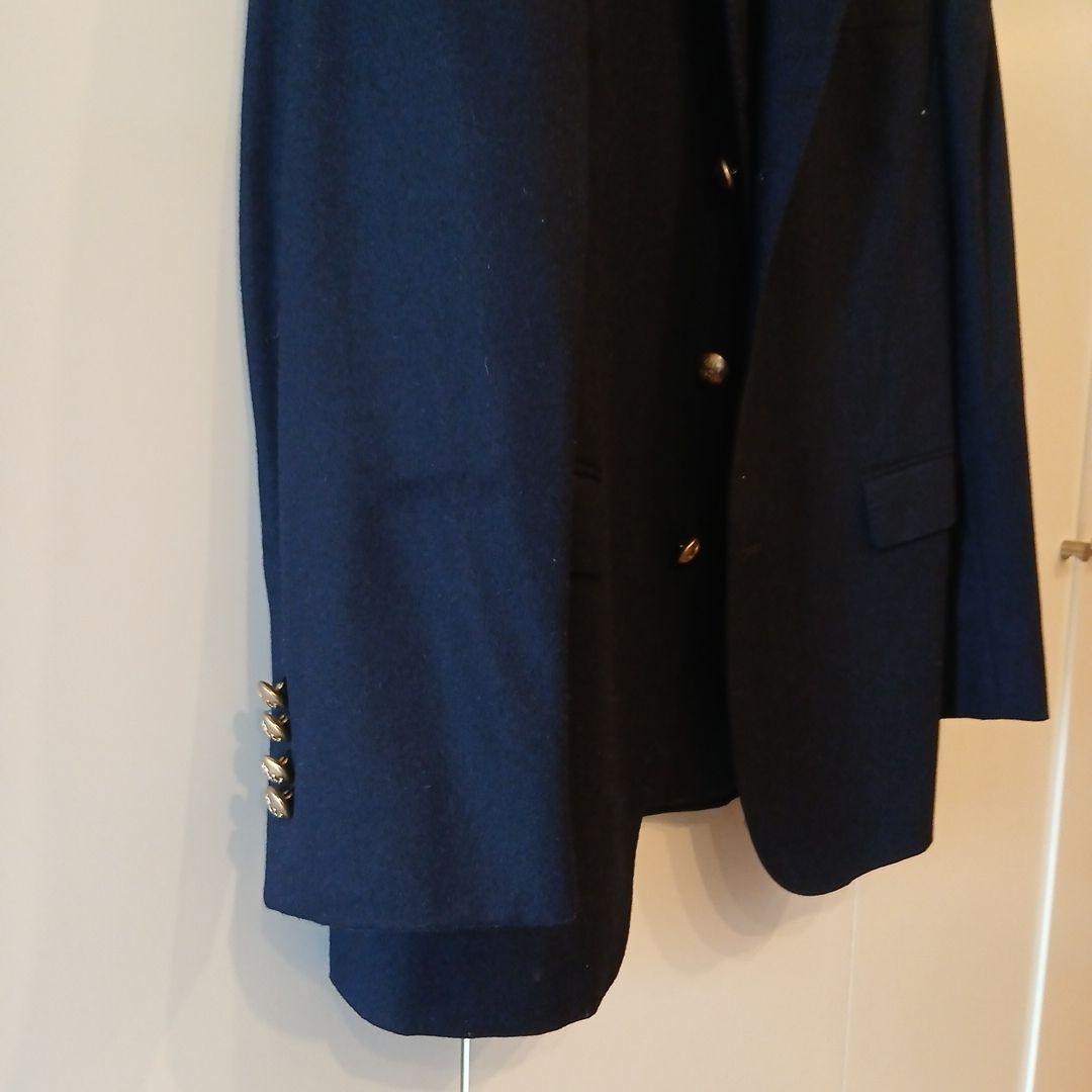 ハ*キ様 Polo by Ralph Lauren ネイビー テーラードジャケッ