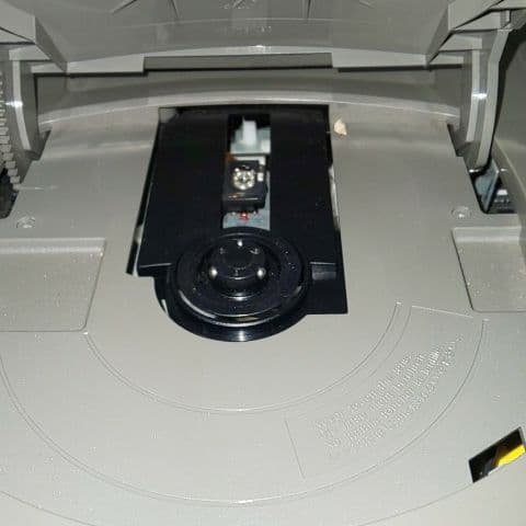 セガサターンフルセット箱無し
