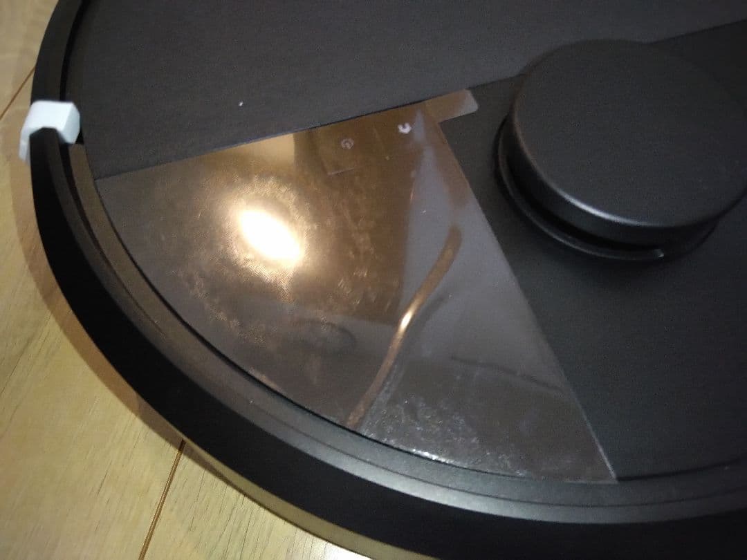 【使用1カ月程度】Roomba Plus 505 Combo個装箱付タイプA