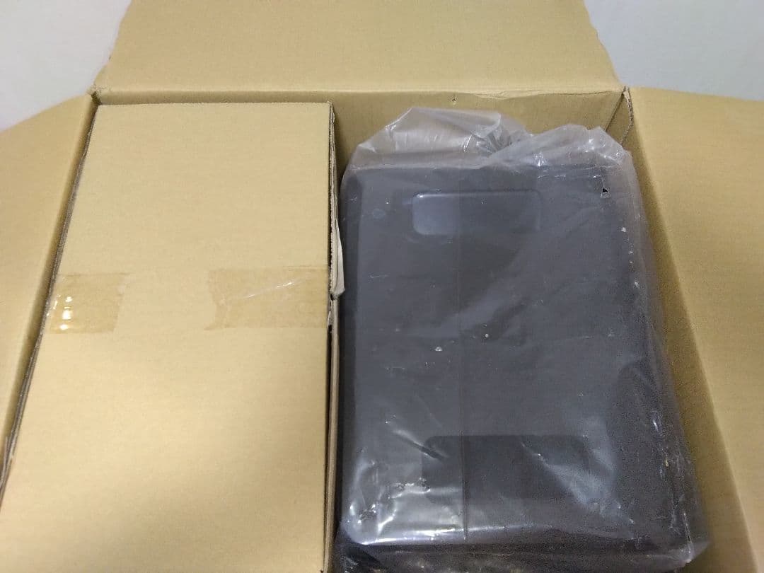 【使用1カ月程度】Roomba Plus 505 Combo個装箱付タイプA