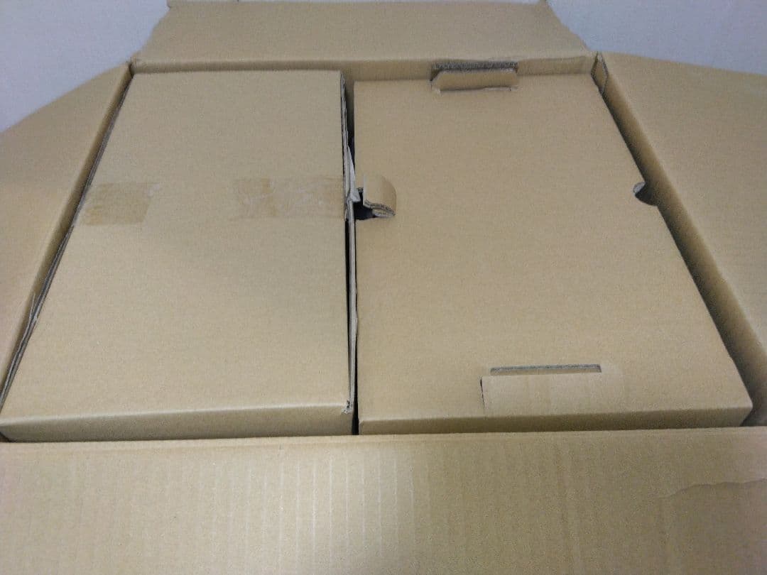 【使用1カ月程度】Roomba Plus 505 Combo個装箱付タイプA