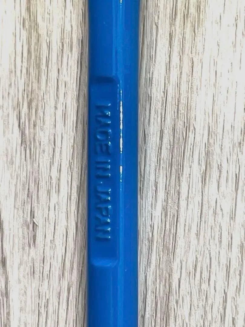 【新品・未使用】エリッゼステーク　38cm 鍛造ペグ 8本セット（ブルー）