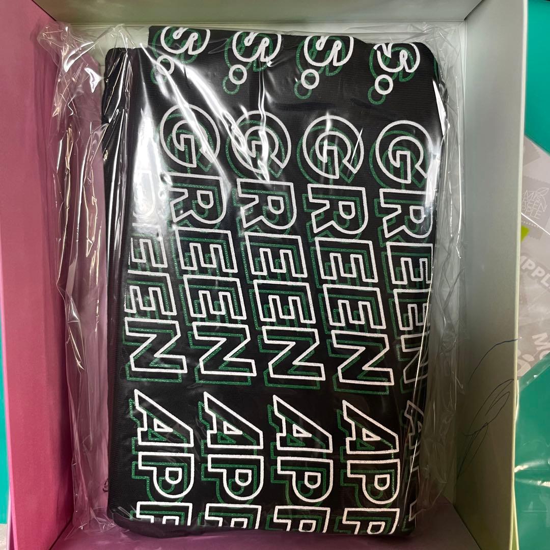 Mrs. GREEN APPLE Unity完全生産限定盤
