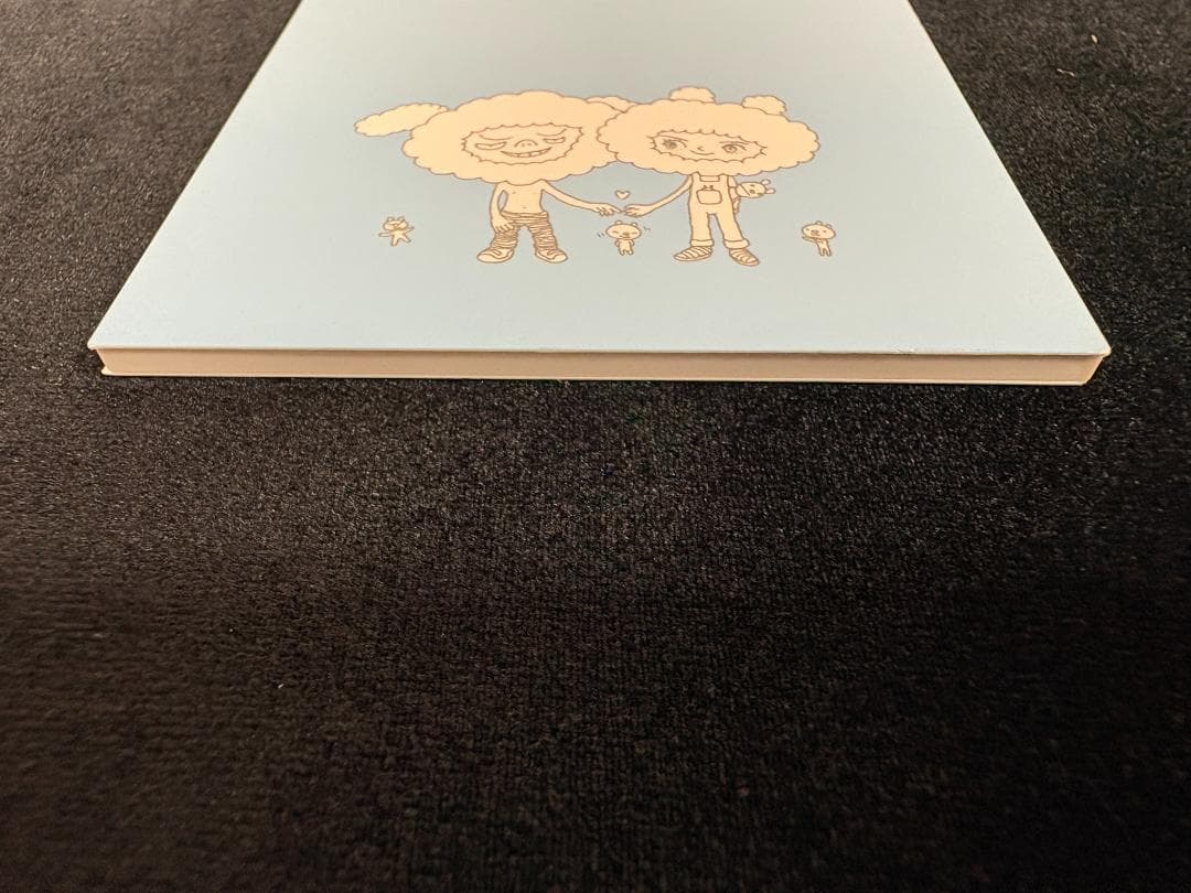 【美品】JITTERIN' JINN 君とどこまでも ファンクラブ限定CD