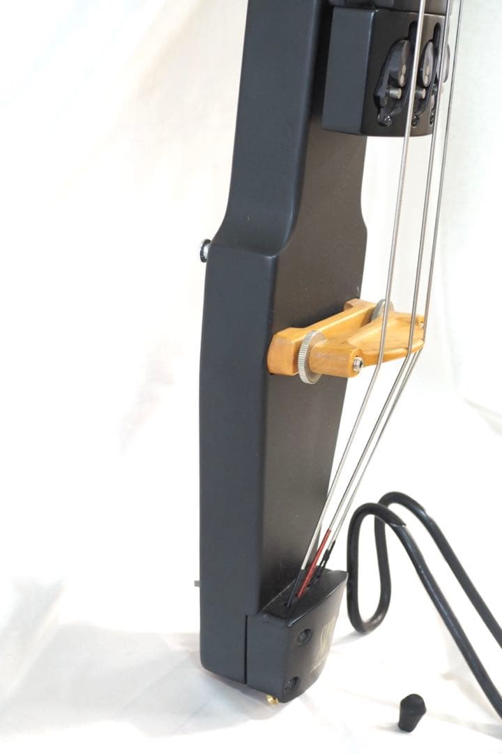 ARIA SWB-LITE2 エレクトリック・アップライトベース ケース付き