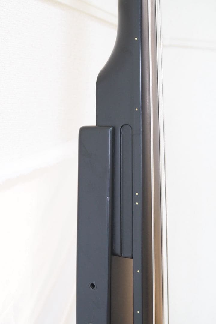 ARIA SWB-LITE2 エレクトリック・アップライトベース ケース付き