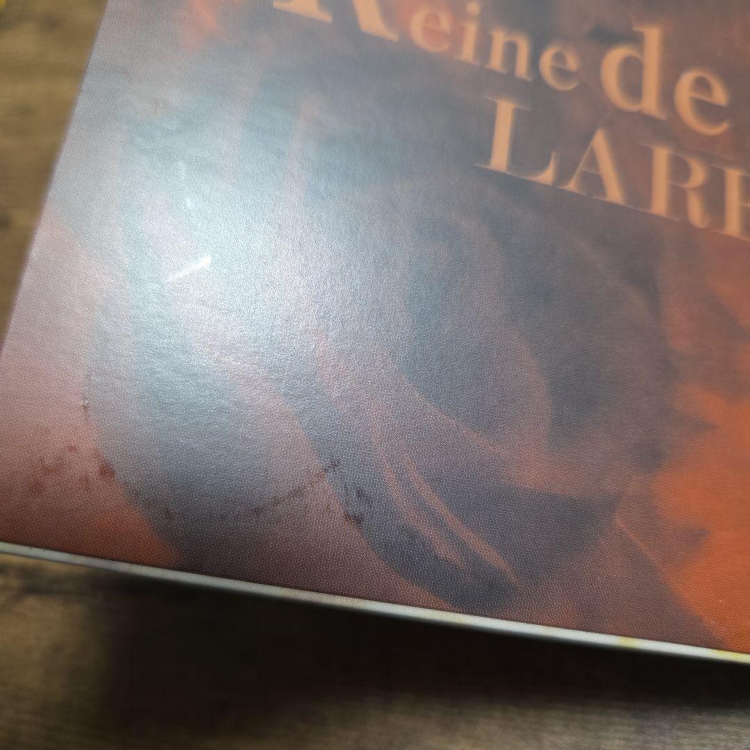 【廃盤】Versailles　LAREINE　まとめ売り KAMIJO