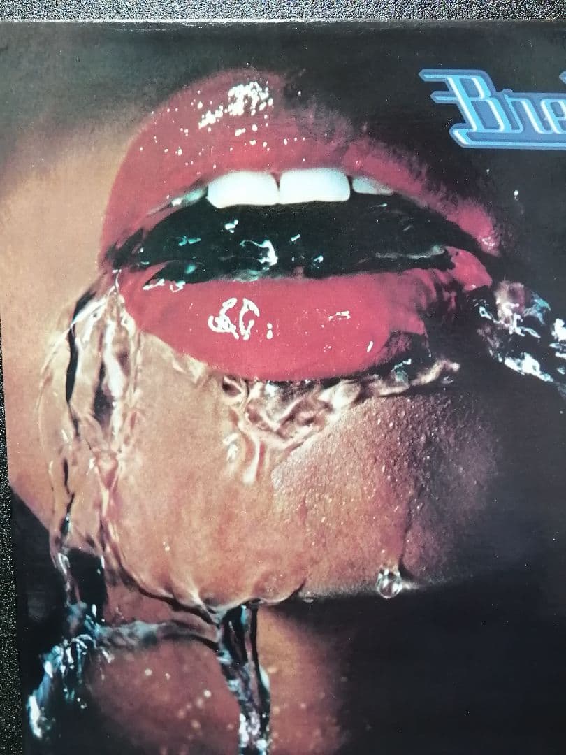 【Free Soul 名盤】 BREAKWATER No Limit 収録