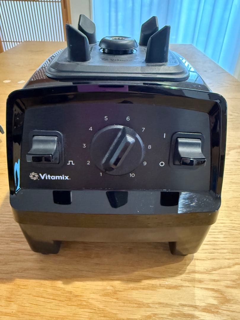 キッチン家電 Vitamix E310
