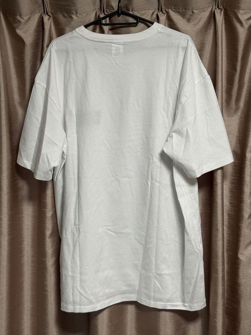 ワコマリア　WASHED HEAVY WEIGHT T-SHIRT 定価以下