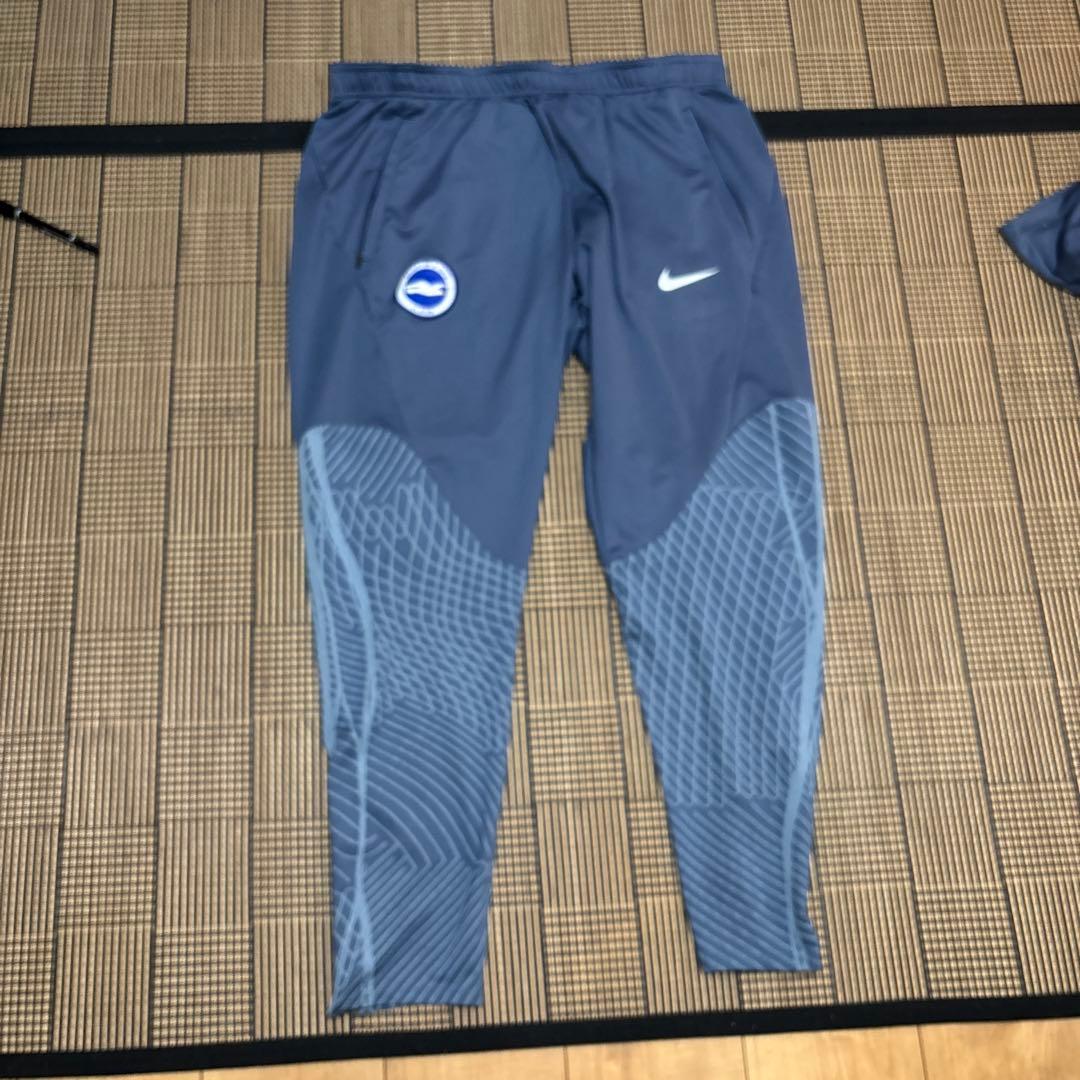 最終価格ブライトンBrighton ジャージ上下　ストライク　セットアップ