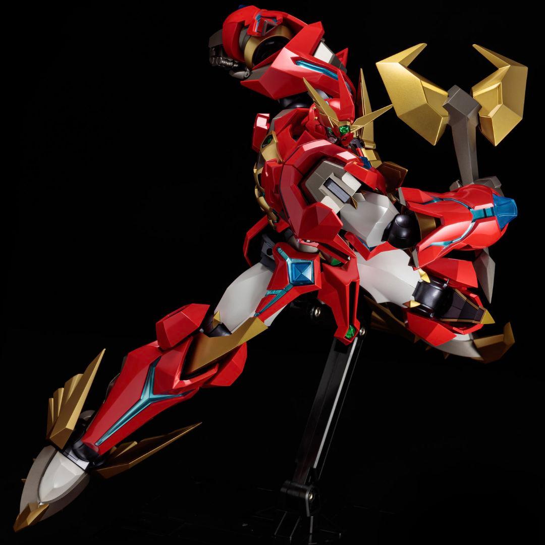 千値練 RIOBOT コンパチブルカイザー 「スーパーロボット大戦OG」