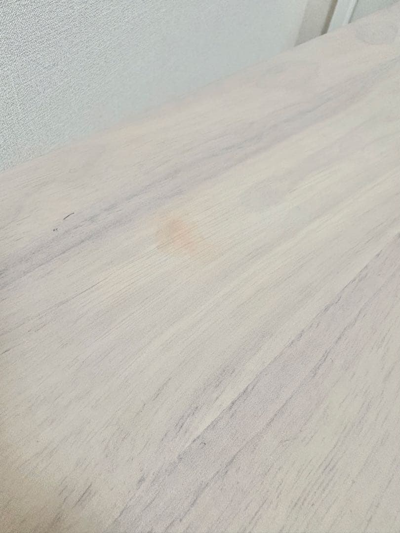 ニトリ 折りたたみデスク＆チェアセッ ト