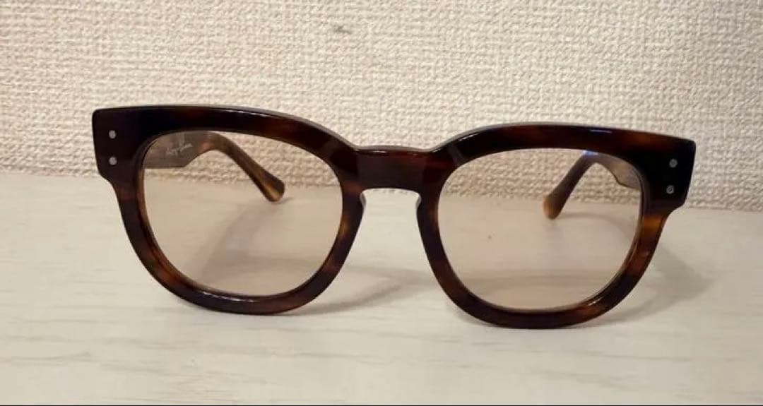Ray-Ban MEGA HAWKEYE キムタク着用モデル