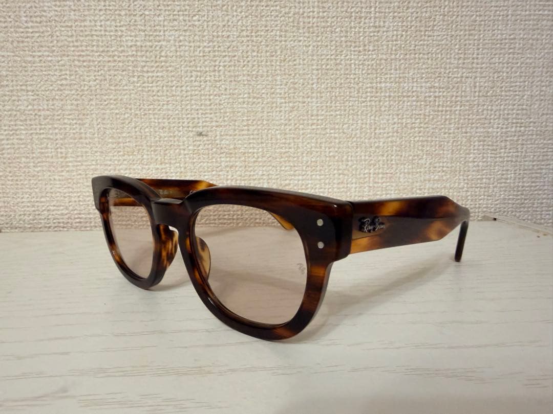 Ray-Ban MEGA HAWKEYE キムタク着用モデル