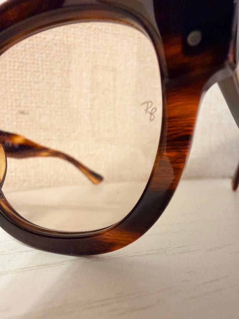 Ray-Ban MEGA HAWKEYE キムタク着用モデル