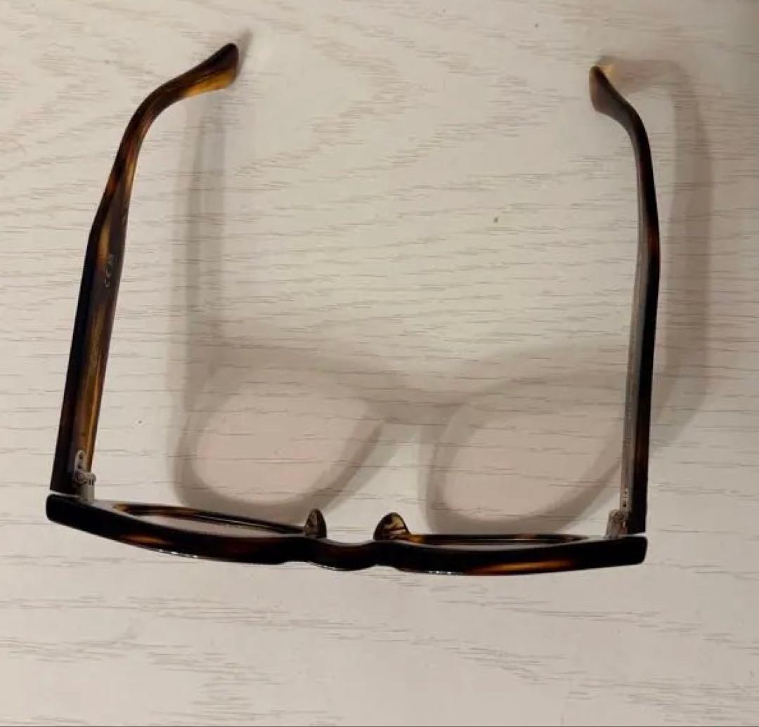 Ray-Ban MEGA HAWKEYE キムタク着用モデル