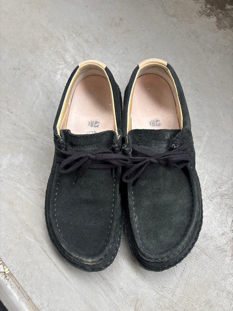 BIRKENSTOCK PASADENA パサデナ