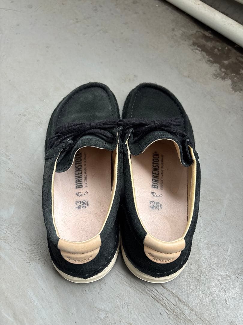 BIRKENSTOCK PASADENA パサデナ