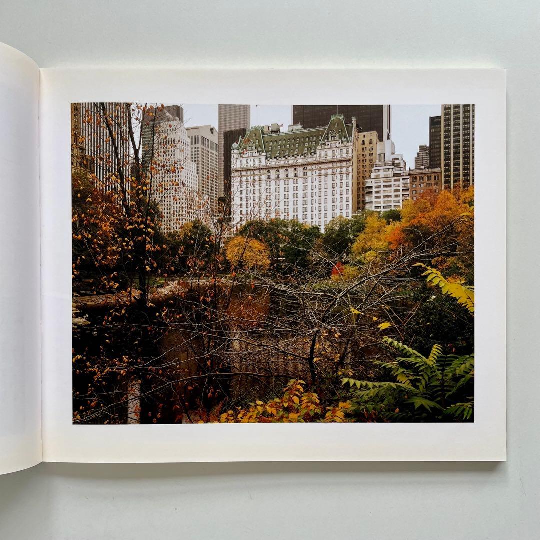 Joel Sternfeld ジョエル・スタンフェルド 写真集 TATORTE