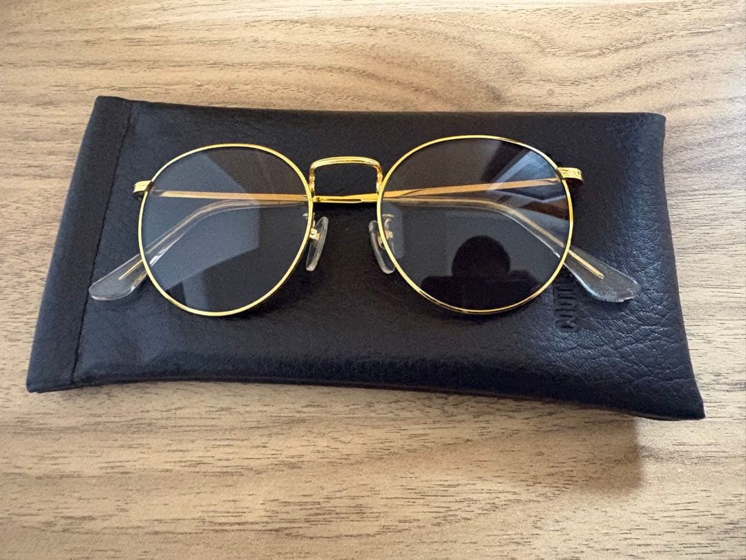 小物 COOTIE / Raza l Glasses