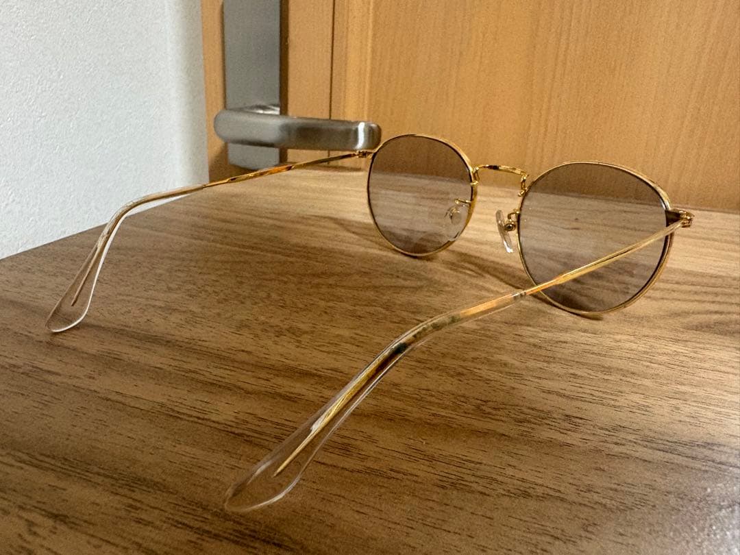 小物 COOTIE / Raza l Glasses