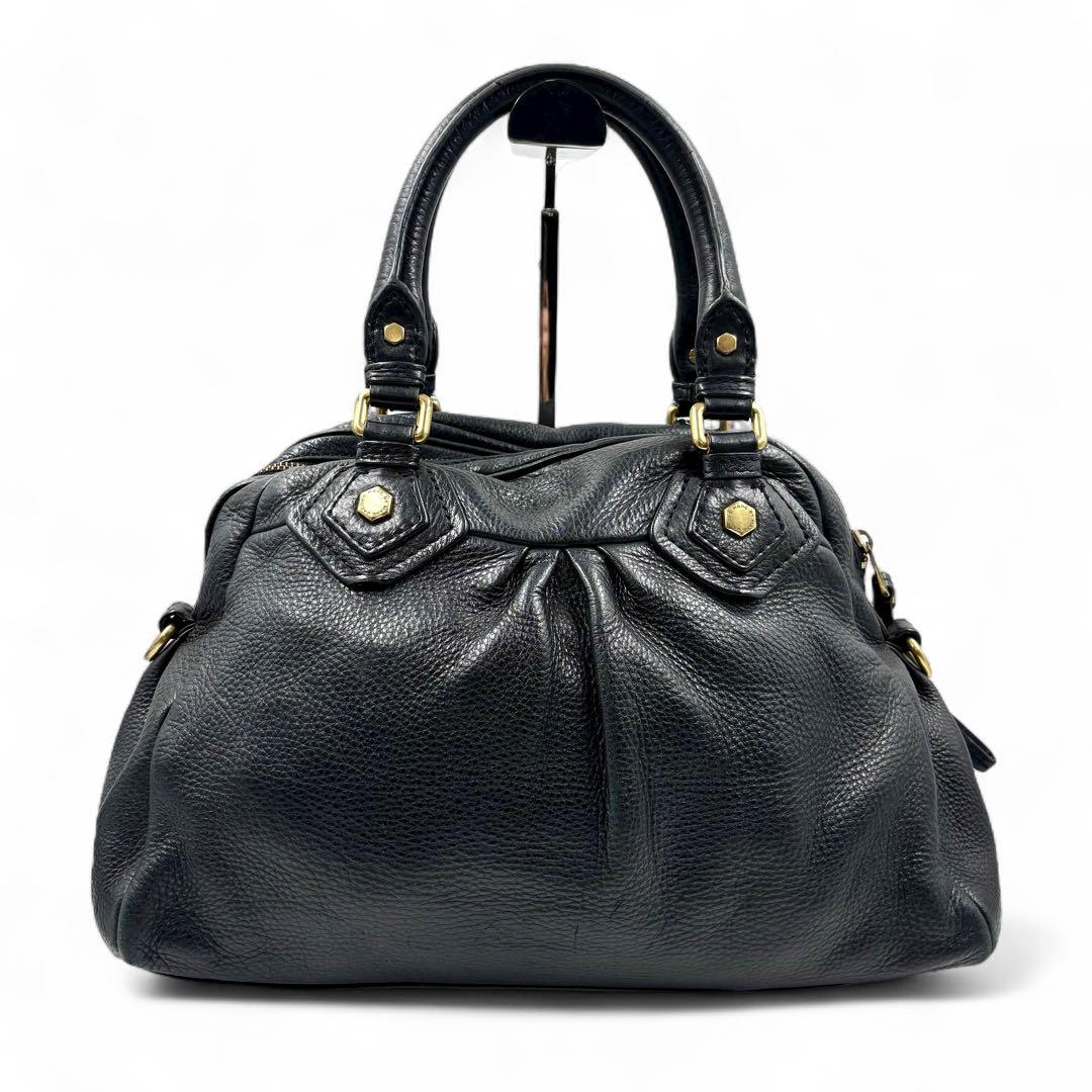 バッグ 00s archive y2k MARC JACOBS bag black