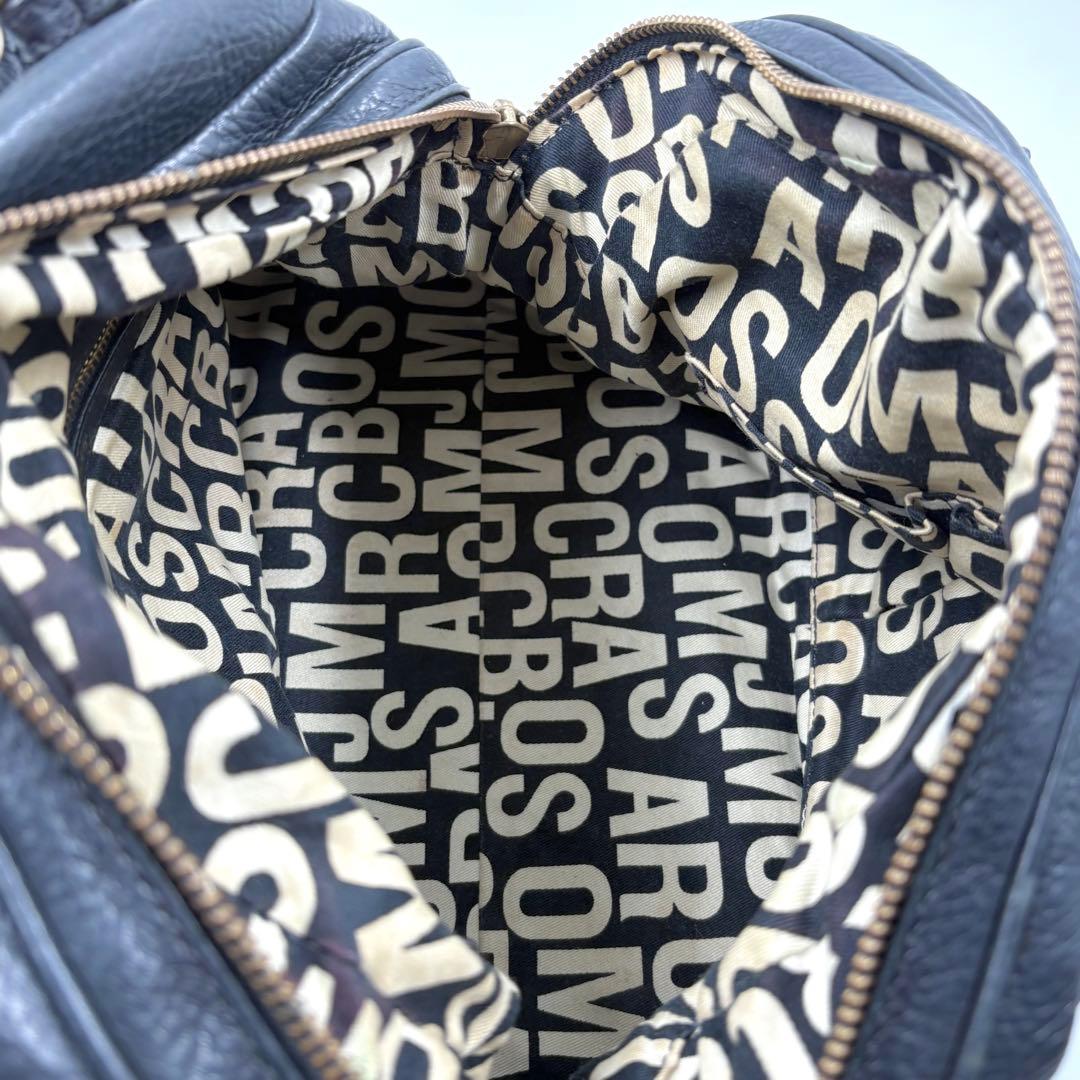 バッグ 00s archive y2k MARC JACOBS bag black