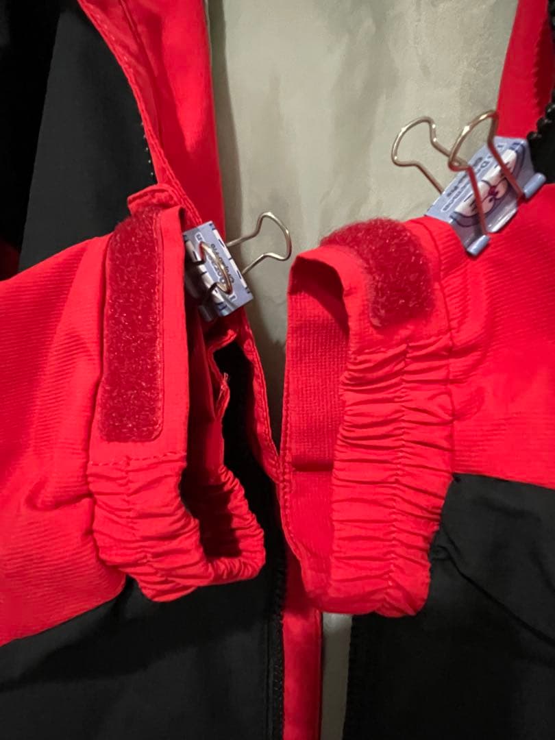 DESCENTE セットアップ　スキー　スノボ　スノーウェア　140