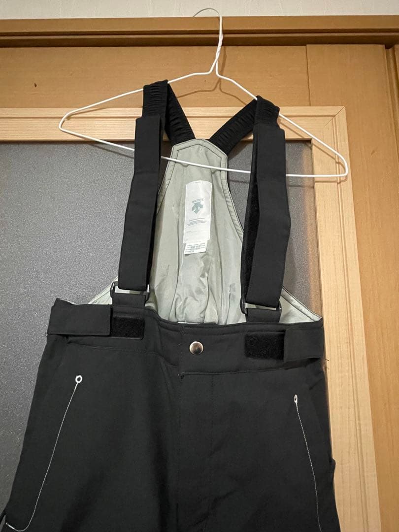 DESCENTE セットアップ　スキー　スノボ　スノーウェア　140