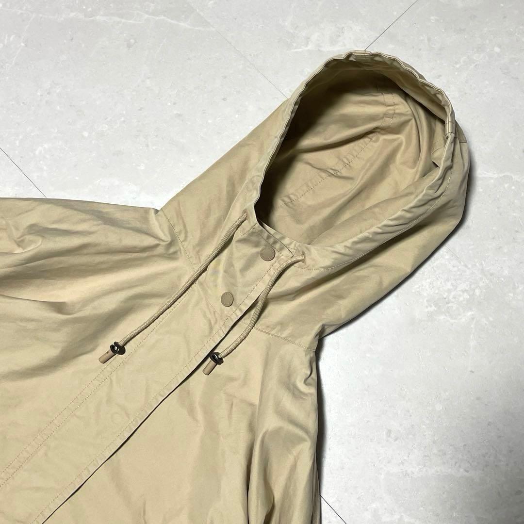 Weekend Max Mara 25SS 定価15万 スプリングコート ケープ