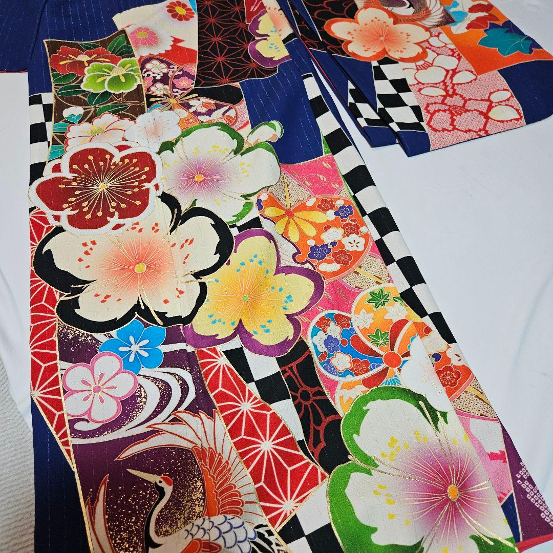 丸紅ブランドJAPANスタイルの振り袖